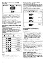 Preview for 56 page of Dolmar AT-3735 C Instruction Manual