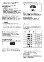 Preview for 73 page of Dolmar AT-3735 C Instruction Manual