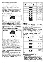 Preview for 82 page of Dolmar AT-3735 C Instruction Manual