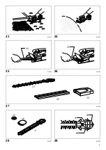 Preview for 5 page of Dolmar AX-1820H Instruction Manual