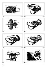 Предварительный просмотр 4 страницы Dolmar BUM166 Instruction Manual