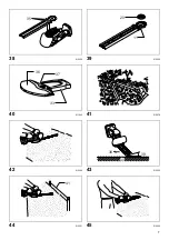 Предварительный просмотр 7 страницы Dolmar BUM166 Instruction Manual