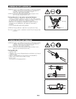 Предварительный просмотр 178 страницы Dolmar CS-246.4C Original Instruction Manual