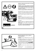 Preview for 62 page of Dolmar DCS34 Owner'S And Safety Manual