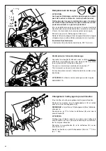 Preview for 64 page of Dolmar DCS34 Owner'S And Safety Manual