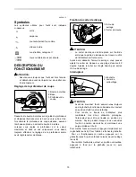 Предварительный просмотр 10 страницы Dolmar EC-1235 Instruction Manual