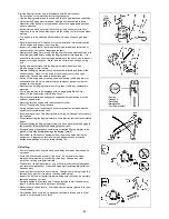 Preview for 4 page of Dolmar EDGING TRIMMER PE-251 Instruction Manual