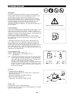 Предварительный просмотр 10 страницы Dolmar EDGING TRIMMER PE-251 Instruction Manual