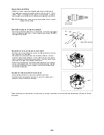 Предварительный просмотр 45 страницы Dolmar EDGING TRIMMER PE-251 Instruction Manual