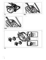 Preview for 4 page of Dolmar EM-330 Original Instruction Manual