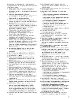 Предварительный просмотр 121 страницы Dolmar EM-330 Original Instruction Manual