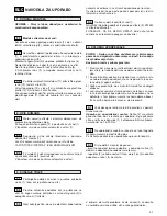 Preview for 51 page of Dolmar EM-3511 Operator'S Manual