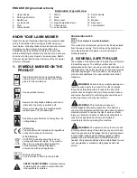 Предварительный просмотр 7 страницы Dolmar EM-380 Original Instructions Manual
