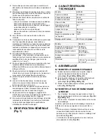 Предварительный просмотр 15 страницы Dolmar EM-380 Original Instructions Manual
