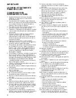 Предварительный просмотр 28 страницы Dolmar EM-380 Original Instructions Manual