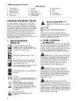 Preview for 68 page of Dolmar EM-380 Original Instructions Manual