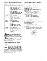 Предварительный просмотр 133 страницы Dolmar EM-380 Original Instructions Manual