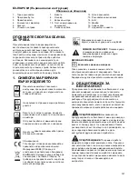 Предварительный просмотр 147 страницы Dolmar EM-380 Original Instructions Manual