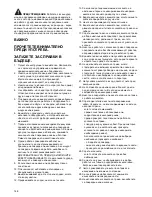 Предварительный просмотр 148 страницы Dolmar EM-380 Original Instructions Manual