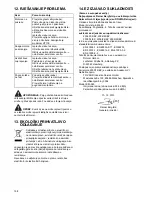 Предварительный просмотр 158 страницы Dolmar EM-380 Original Instructions Manual