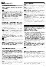 Preview for 18 page of Dolmar EM-4316 S Instruction Manual