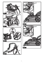 Предварительный просмотр 3 страницы Dolmar EM331 Instruction Manual