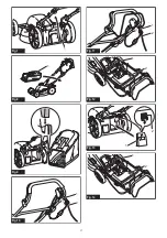 Preview for 3 page of Dolmar EM411 Instruction Manual