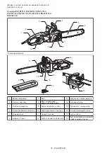 Предварительный просмотр 53 страницы Dolmar ES-154 Instruction Manual