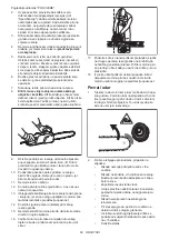 Предварительный просмотр 64 страницы Dolmar ES-154 Instruction Manual