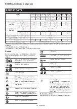 Предварительный просмотр 89 страницы Dolmar ES-154 Instruction Manual