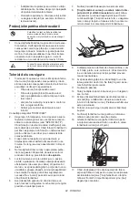 Предварительный просмотр 92 страницы Dolmar ES-154 Instruction Manual