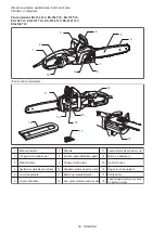 Предварительный просмотр 95 страницы Dolmar ES-154 Instruction Manual