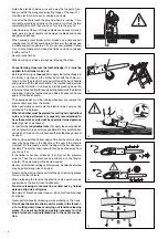 Preview for 6 page of Dolmar ES-2130 A Instruction Manual