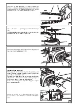 Preview for 11 page of Dolmar ES-2130 A Instruction Manual