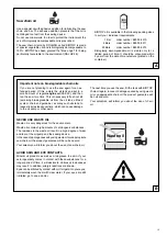 Preview for 13 page of Dolmar ES-2130 A Instruction Manual