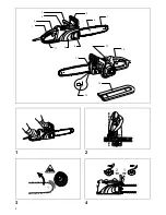 Preview for 19 page of Dolmar ES-33A Instruction Manual