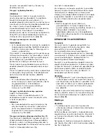 Preview for 149 page of Dolmar ES-33A Instruction Manual