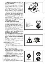 Preview for 5 page of Dolmar ET-100 C Instruction Manual