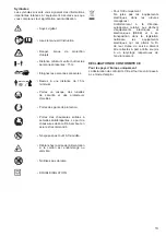 Preview for 13 page of Dolmar ET-101 C Instruction Manual