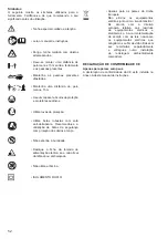 Preview for 52 page of Dolmar ET-101 C Instruction Manual