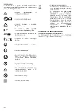 Preview for 90 page of Dolmar ET-101 C Instruction Manual