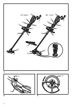 Preview for 2 page of Dolmar ET-110 C Instruction Manual