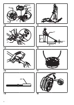 Предварительный просмотр 4 страницы Dolmar ET-110 C Instruction Manual