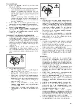 Предварительный просмотр 55 страницы Dolmar ET-110 C Instruction Manual