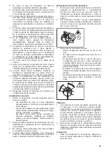 Предварительный просмотр 65 страницы Dolmar ET-110 C Instruction Manual