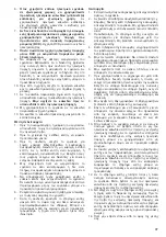 Предварительный просмотр 97 страницы Dolmar ET-110 C Instruction Manual