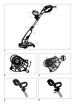 Preview for 2 page of Dolmar ET-40 Original Instructions Manual