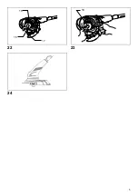 Предварительный просмотр 5 страницы Dolmar ET-40 Original Instructions Manual