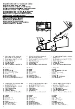 Preview for 6 page of Dolmar EUM430 Instruction Manual