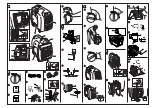 Предварительный просмотр 2 страницы Dolmar GE-1100 Instruction Manual